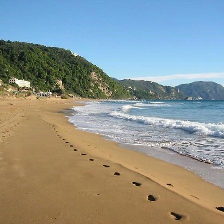 Aurora Apartment Corfu Пелекас Екстер'єр фото